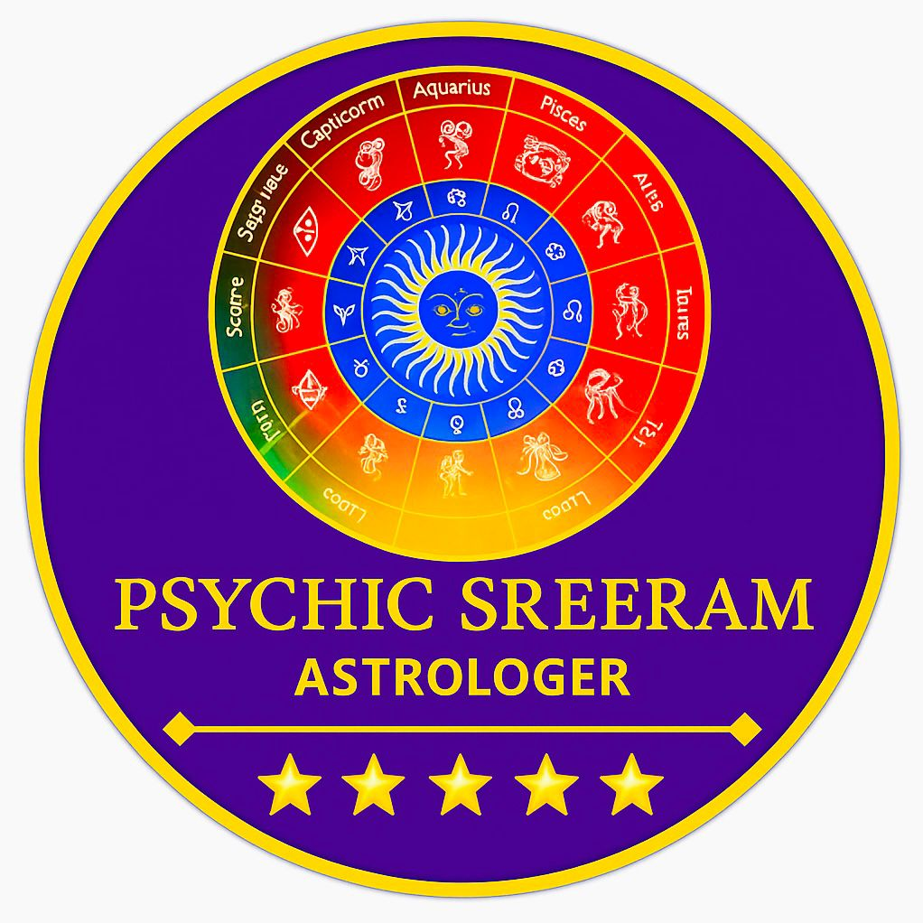 Best Psychic Reader in Melbourne