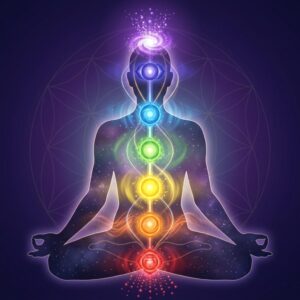 Chakra Balancing