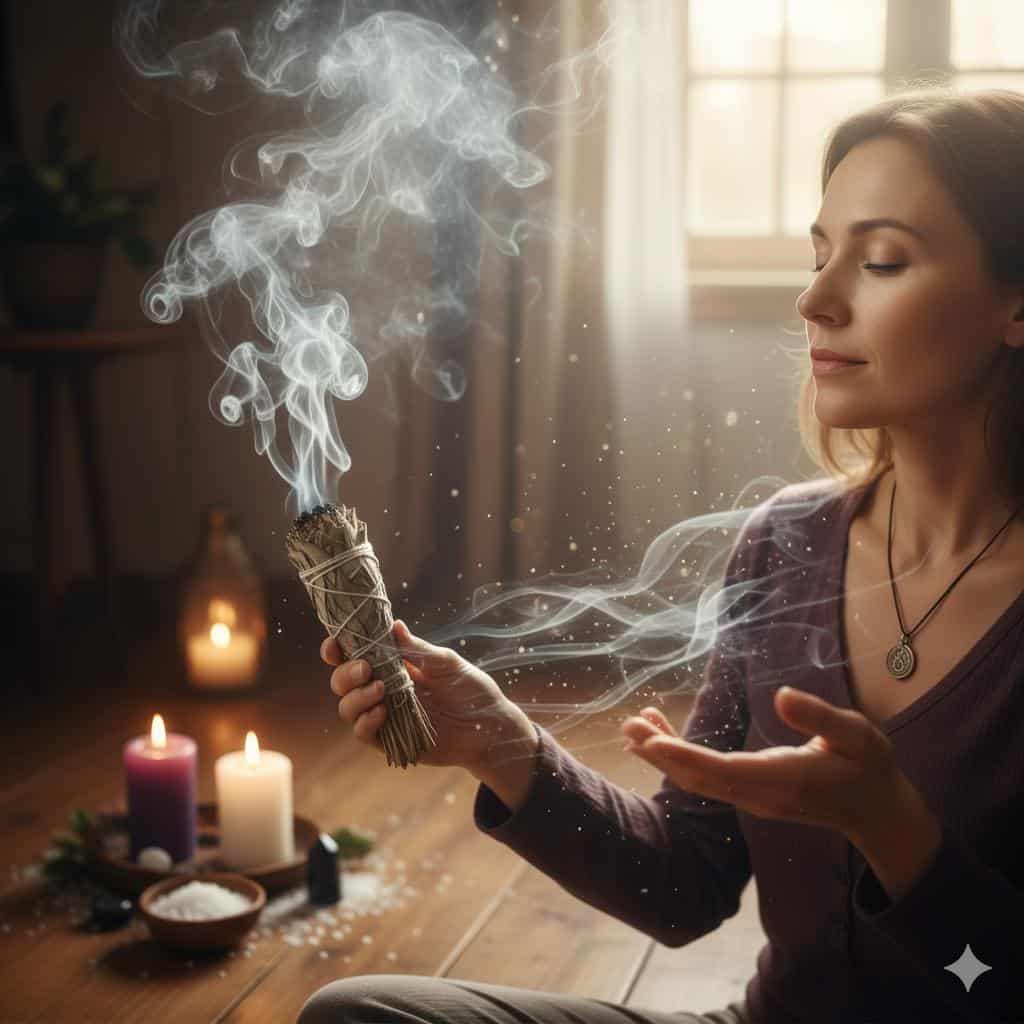 Negative Energy Removal